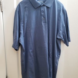 Jos A Bank Ledbetter golf shirt